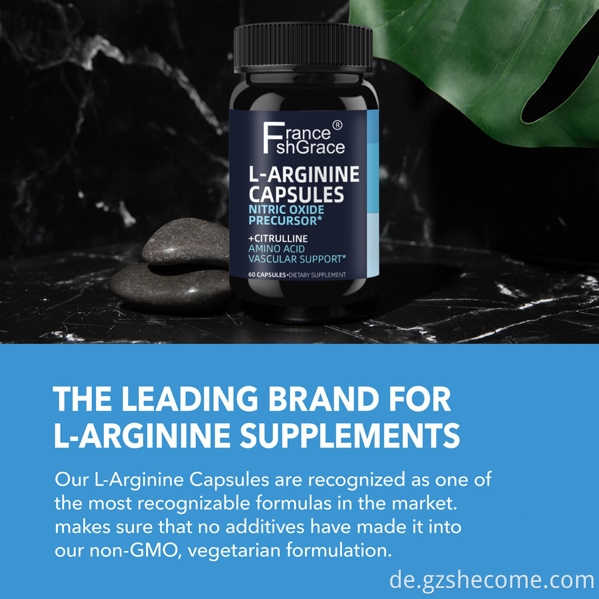 L Arginine Capsules7